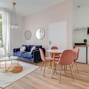  Appartement Magnifique Blush Refait A Neuf