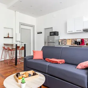 Gambetta 304 Cahorscitystay Cahors