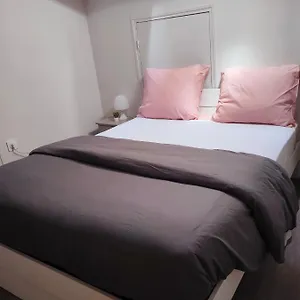 Appartement Cozy Proche De La Gare Et Zenith