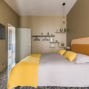  Appartement Bijoux - Les Liberations - Luxe