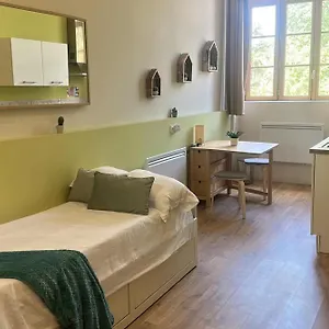  Appartement Bel Chic Calme & Cosy