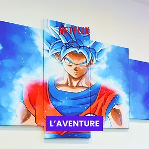  Appartement Ideal Pour Professionnels & Familles - Travail & Loisirs - Borne Arcade - Billard - Jeux Video - Wifi Fibre - Netflix & - Experience Unique - Jeu Bonus Offert !